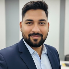 Aman Jha