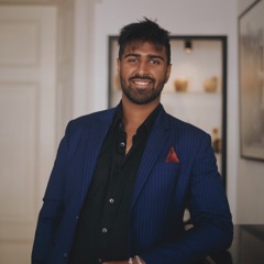 Anirban Mukerji